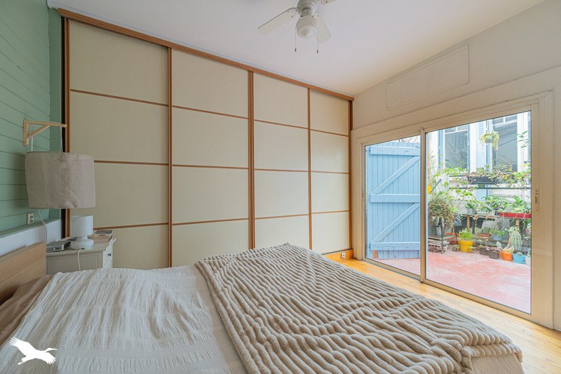 Vente Maison TOULOUSE - 4 pièces -117 m² - (31200)