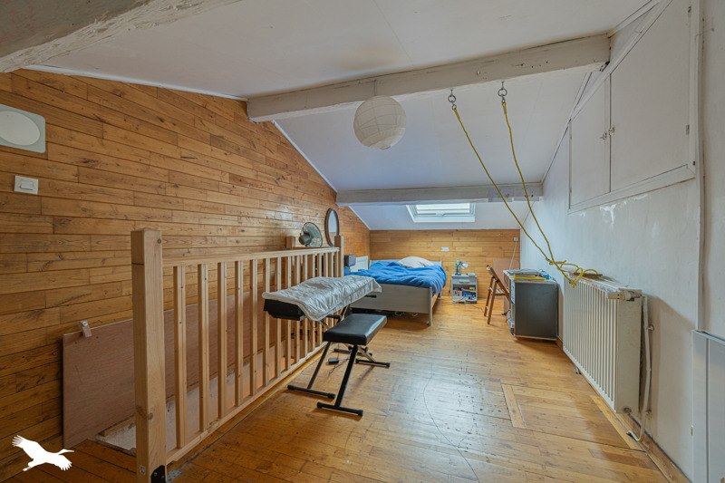 Vente Maison TOULOUSE - 4 pièces -117 m² - (31200)
