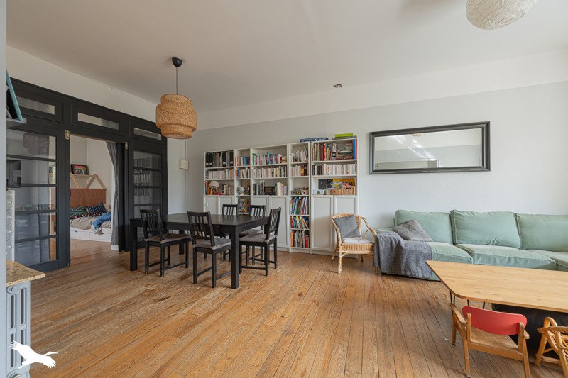 Vente Maison TOULOUSE - 4 pièces -117 m² - (31200)