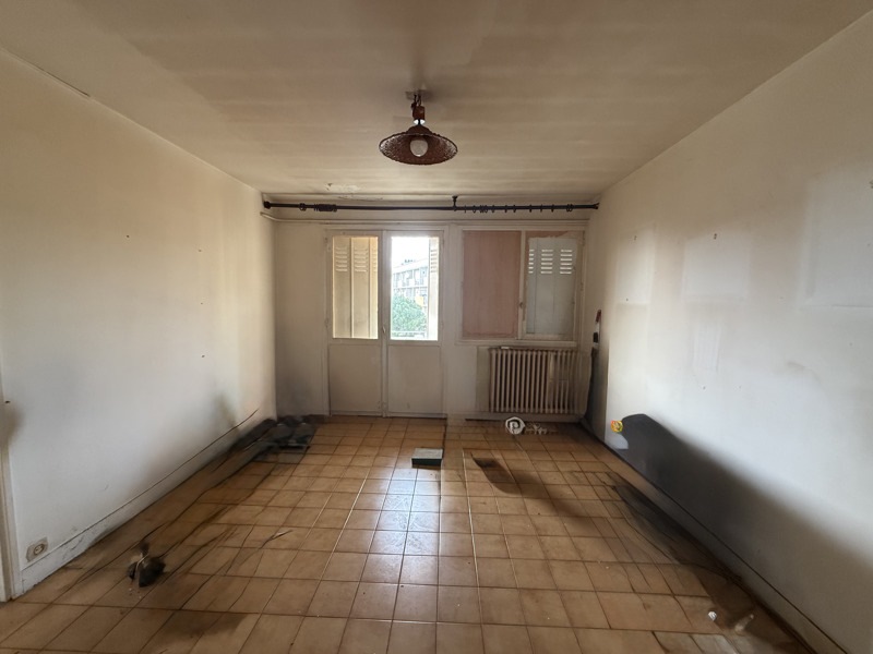 Vente Appartement TOULOUSE - 2 pièces -43 m² - (31200)