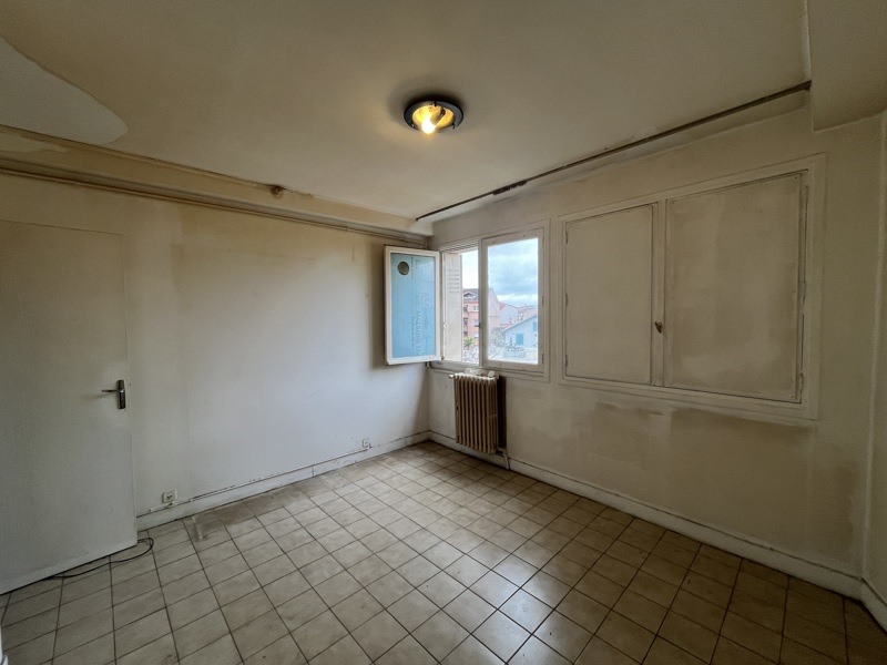 Vente Appartement TOULOUSE - 2 pièces -43 m² - (31200)