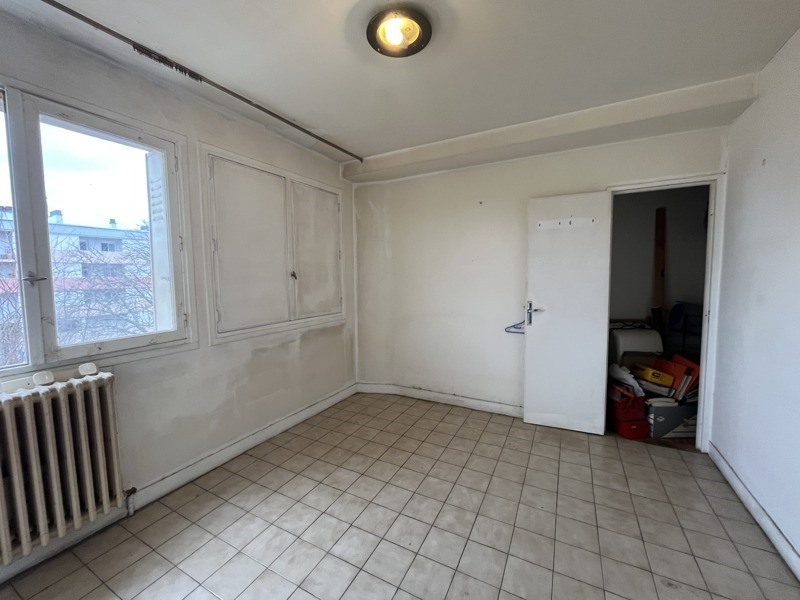 Vente Appartement TOULOUSE - 2 pièces -43 m² - (31200)