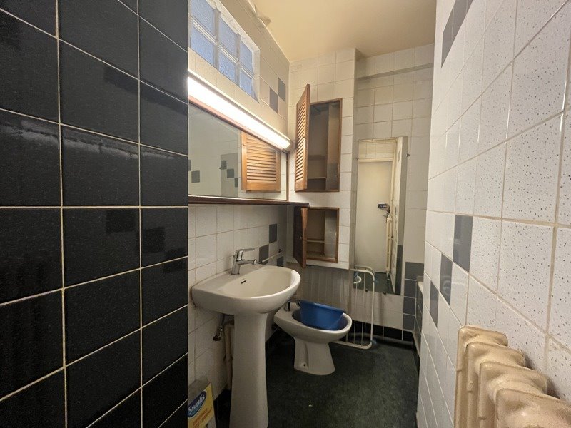 Vente Appartement TOULOUSE - 2 pièces -43 m² - (31200)