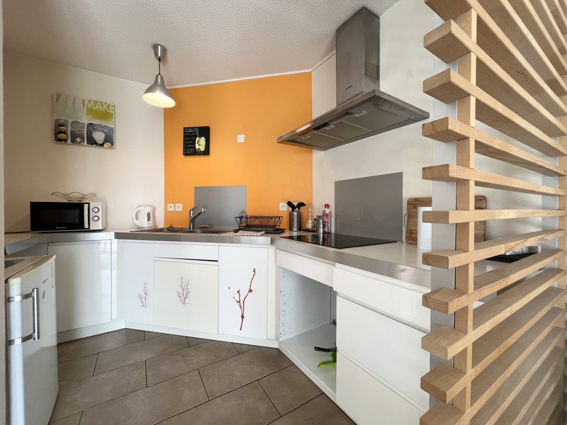 Vente Appartement TOULOUSE - 1 pièce -31 m² - (31000)