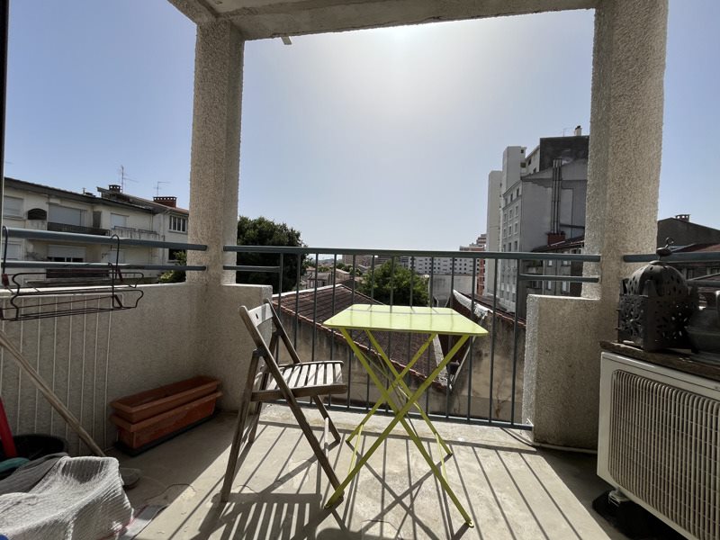 Vente Appartement TOULOUSE - 1 pièce -31 m² - (31000)