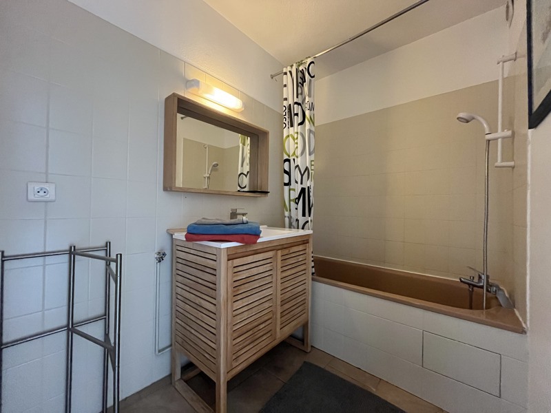 Vente Appartement TOULOUSE - 1 pièce -31 m² - (31000)