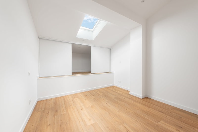 Vente Appartement TOULOUSE - 4 pièces -87 m² - (31200)