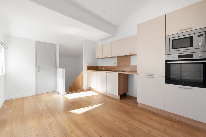 Vente Appartement TOULOUSE - 4 pièces -87 m² - (31200)