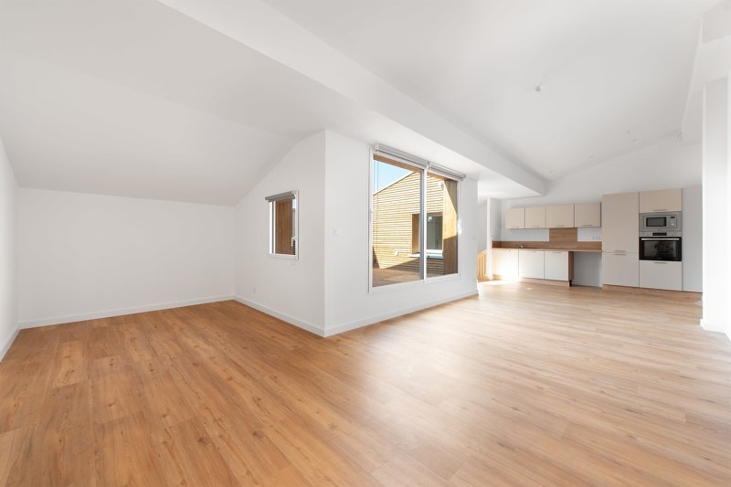 Vente Appartement TOULOUSE - 4 pièces -87 m² - (31200)