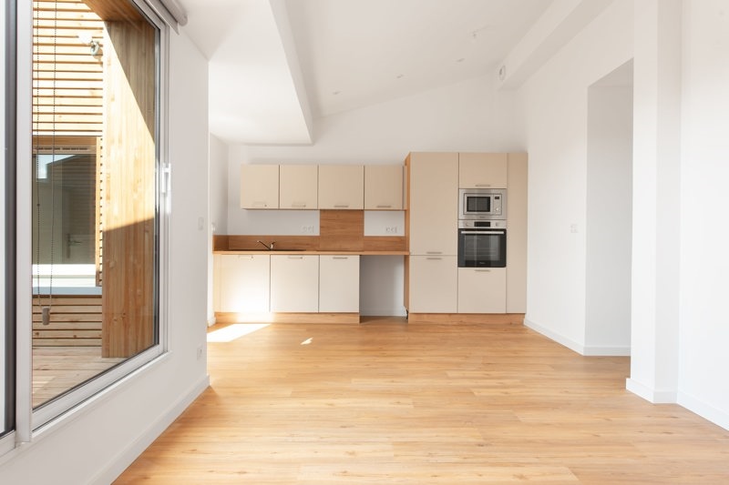Vente Appartement TOULOUSE - 4 pièces -87 m² - (31200)