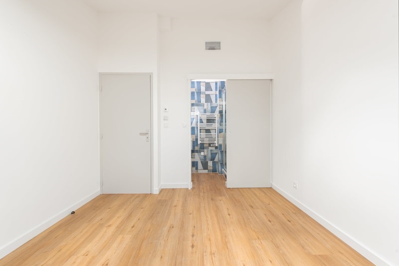 Vente Appartement TOULOUSE - 4 pièces -87 m² - (31200)