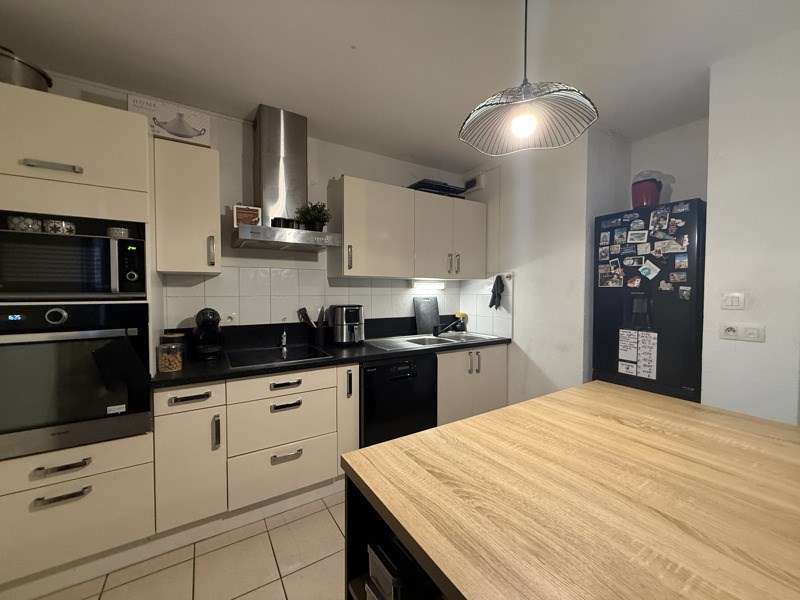 Vente Appartement TOULOUSE - 3 pièces -62 m² - (31200)