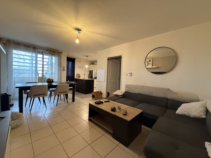 Vente Appartement TOULOUSE - 3 pièces -62 m² - (31200)