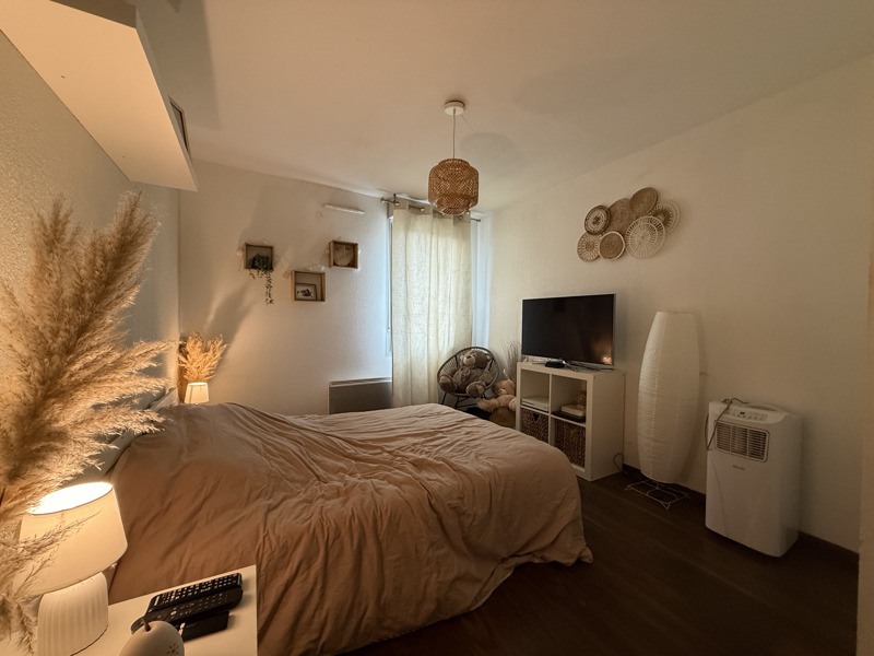 Vente Appartement TOULOUSE - 3 pièces -62 m² - (31200)