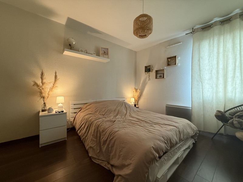 Vente Appartement TOULOUSE - 3 pièces -62 m² - (31200)