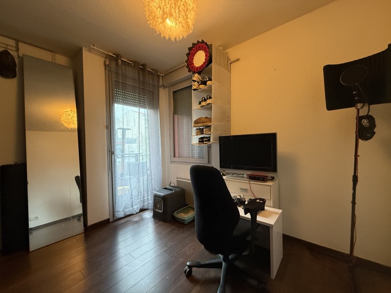 Vente Appartement TOULOUSE - 3 pièces -62 m² - (31200)