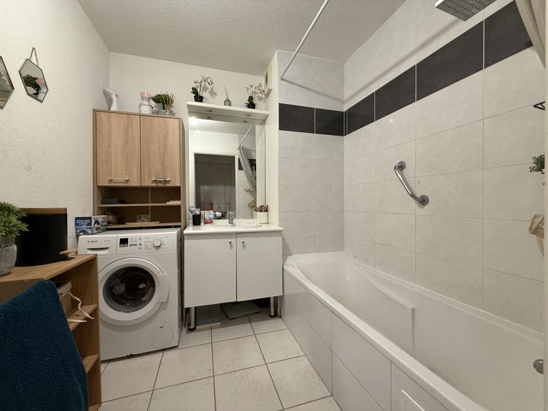 Vente Appartement TOULOUSE - 3 pièces -62 m² - (31200)