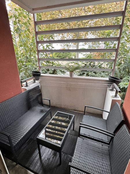 Vente Appartement TOULOUSE - 3 pièces -62 m² - (31200)