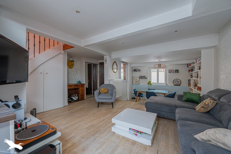 Vente Maison TOULOUSE - 4 pièces -98 m² - (31200)