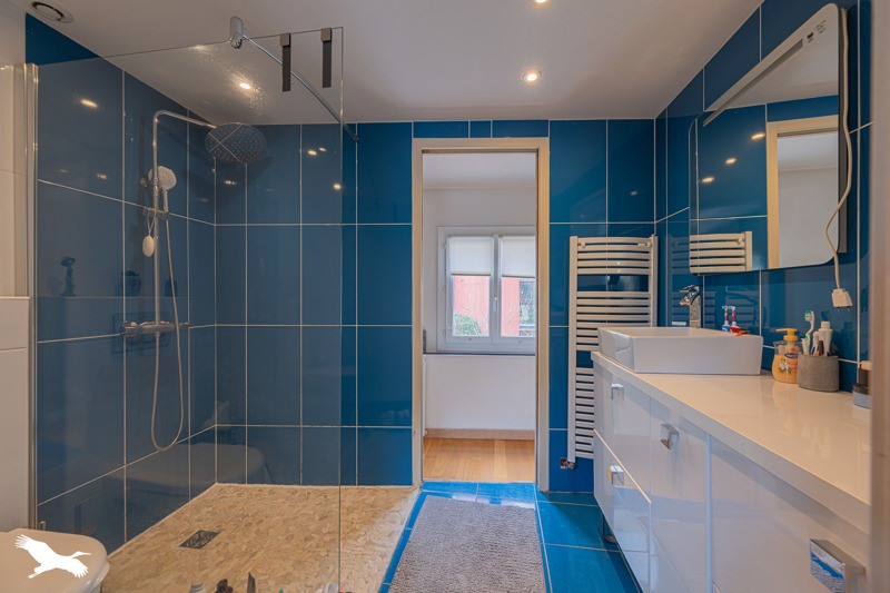 Vente Maison TOULOUSE - 4 pièces -98 m² - (31200)