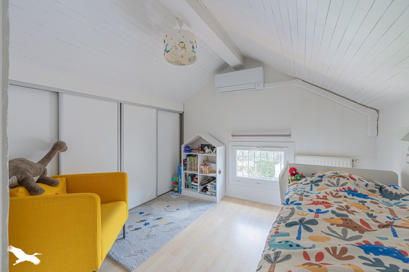 Vente Maison TOULOUSE - 4 pièces -98 m² - (31200)