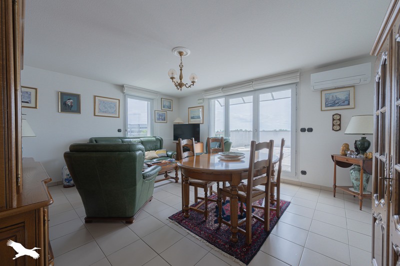 Vente Appartement TOULOUSE - 4 pièces -84 m² - (31200)