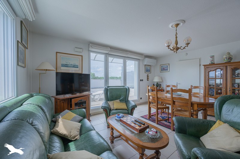 Vente Appartement TOULOUSE - 4 pièces -84 m² - (31200)