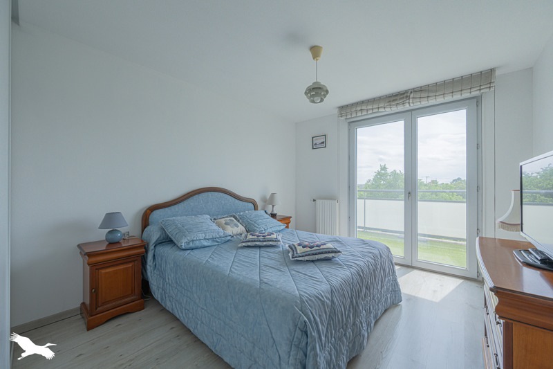 Vente Appartement TOULOUSE - 4 pièces -84 m² - (31200)