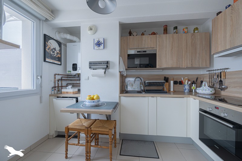Vente Appartement TOULOUSE - 4 pièces -84 m² - (31200)