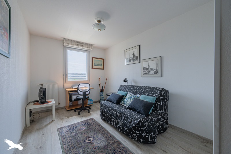 Vente Appartement TOULOUSE - 4 pièces -84 m² - (31200)