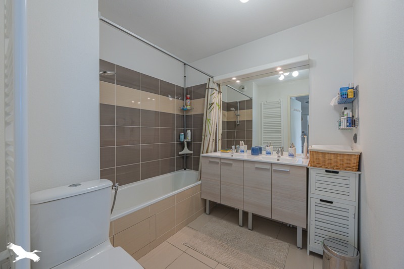 Vente Appartement TOULOUSE - 4 pièces -84 m² - (31200)