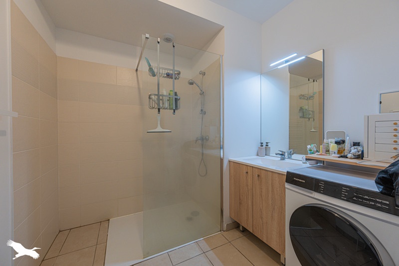 Vente Appartement TOULOUSE - 3 pièces -58 m² - (31200)