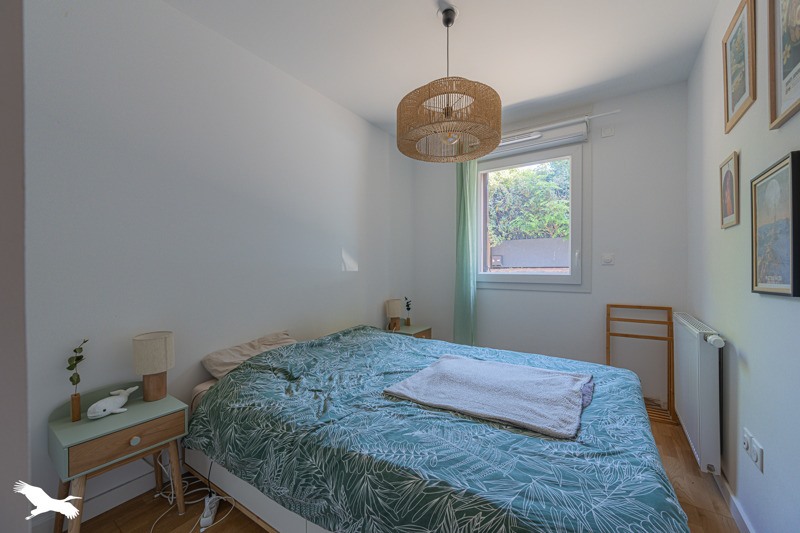 Vente Appartement TOULOUSE - 3 pièces -58 m² - (31200)