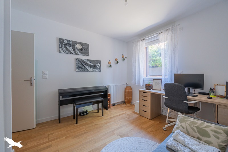 Vente Appartement TOULOUSE - 3 pièces -58 m² - (31200)