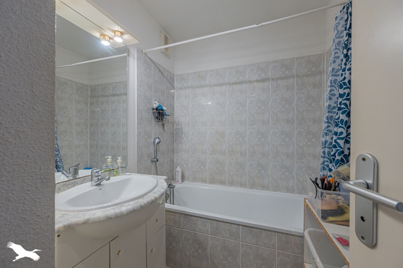 Vente Appartement TOULOUSE - 2 pièces -32 m² - (31200)