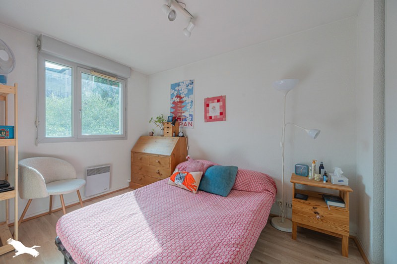Vente Appartement TOULOUSE - 2 pièces -32 m² - (31200)