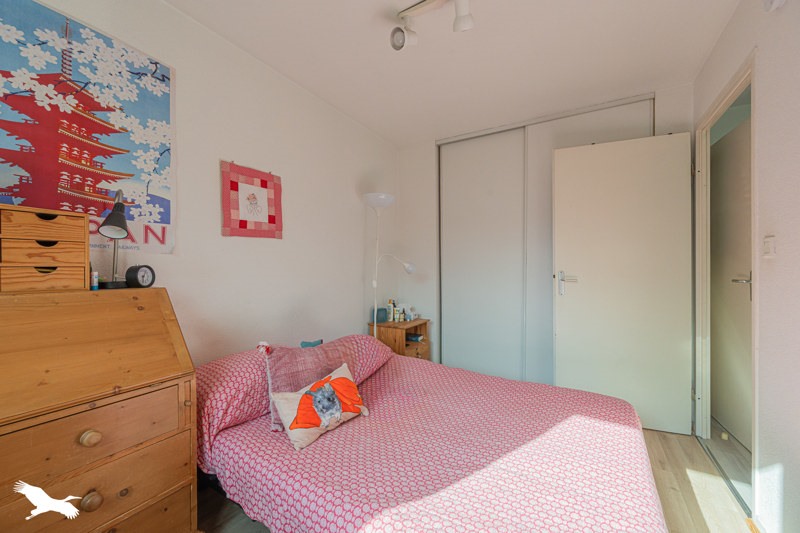 Vente Appartement TOULOUSE - 2 pièces -32 m² - (31200)