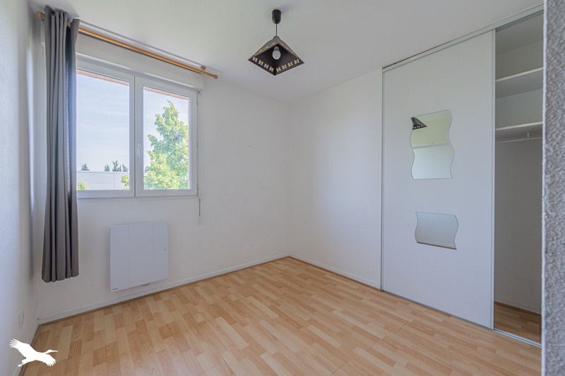 Vente Appartement TOULOUSE - 4 pièces -78 m² - (31200)