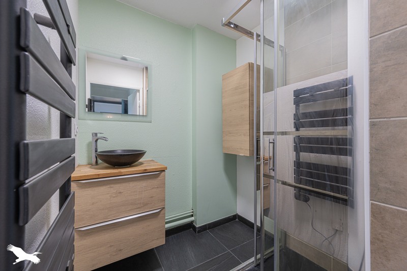 Vente Appartement TOULOUSE - 4 pièces -78 m² - (31200)