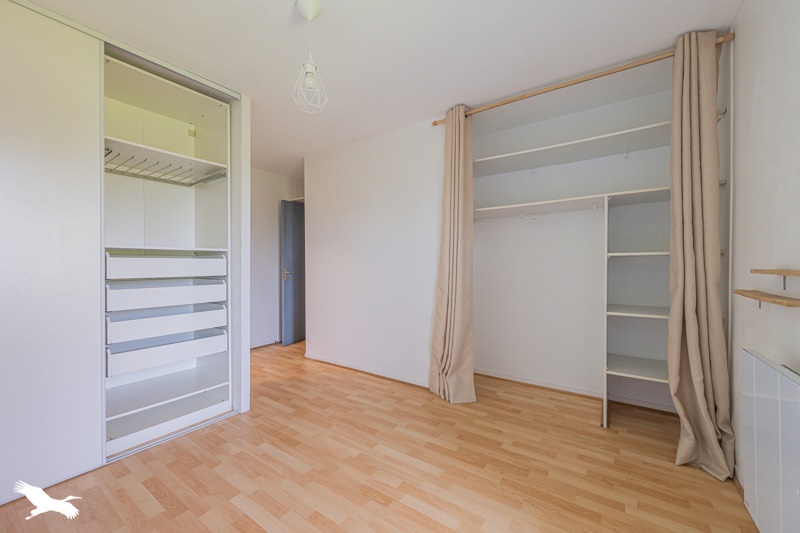 Vente Appartement TOULOUSE - 4 pièces -78 m² - (31200)