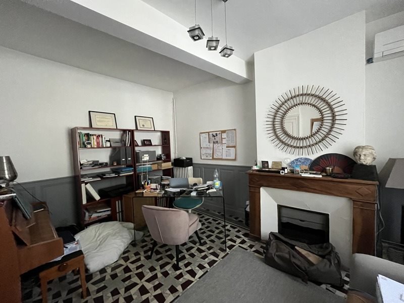 Vente Maison TOULOUSE - 5 pièces -120 m² - (31200)