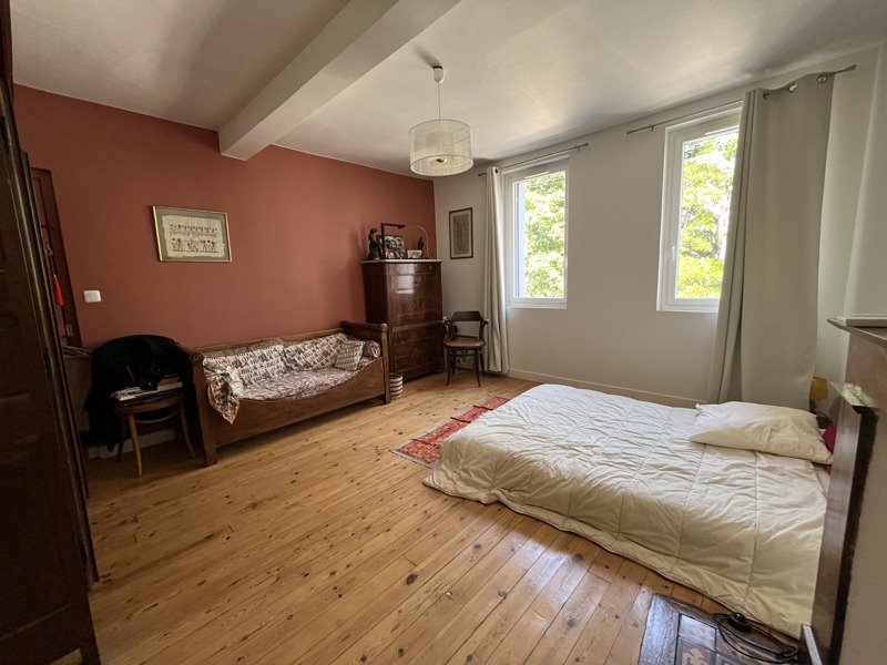 Vente Maison TOULOUSE - 5 pièces -120 m² - (31200)