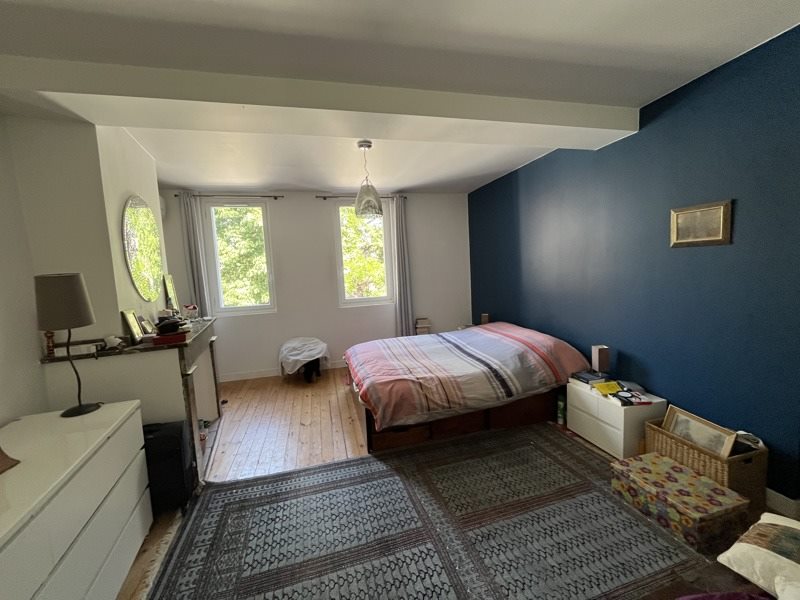 Vente Maison TOULOUSE - 5 pièces -120 m² - (31200)