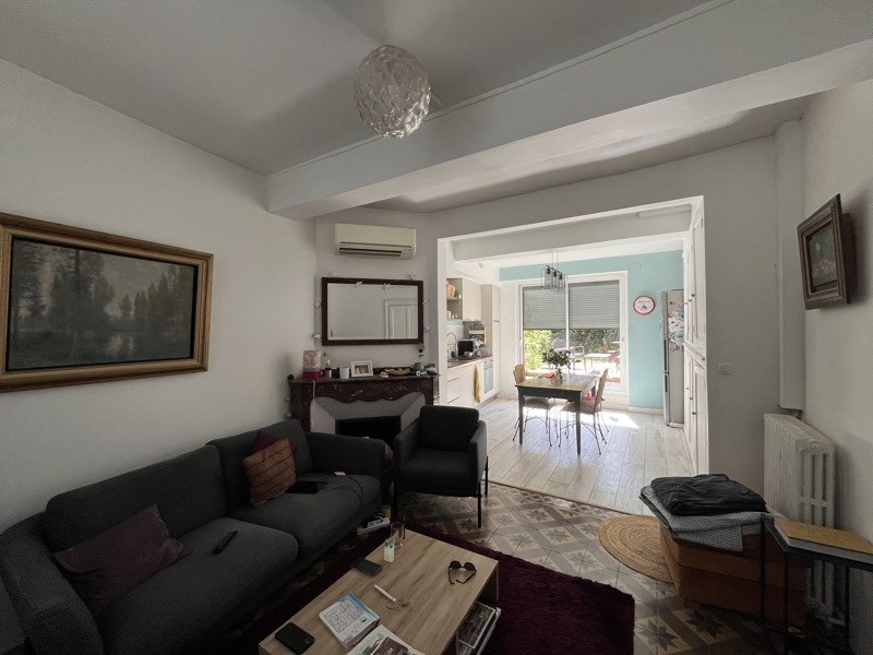 Vente Maison TOULOUSE - 5 pièces -120 m² - (31200)