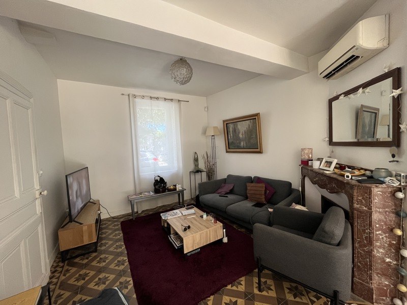 Vente Maison TOULOUSE - 5 pièces -120 m² - (31200)