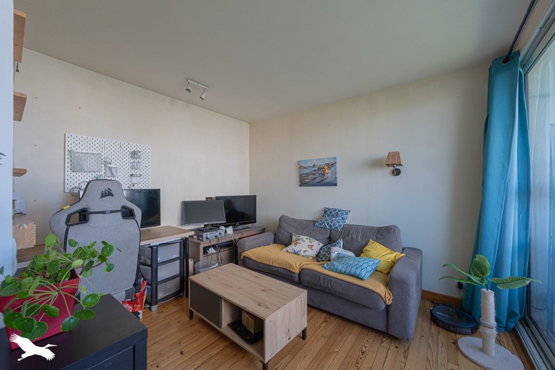 Vente Appartement TOULOUSE - 3 pièces -60 m² - (31200)