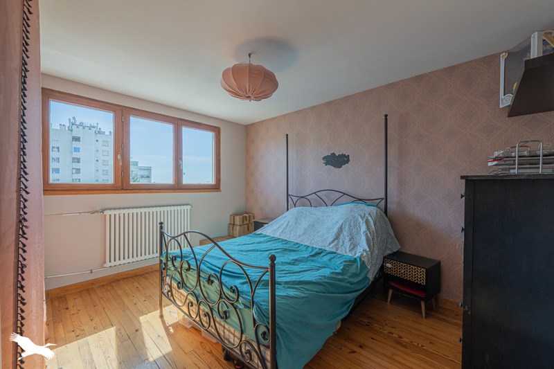 Vente Appartement TOULOUSE - 3 pièces -60 m² - (31200)
