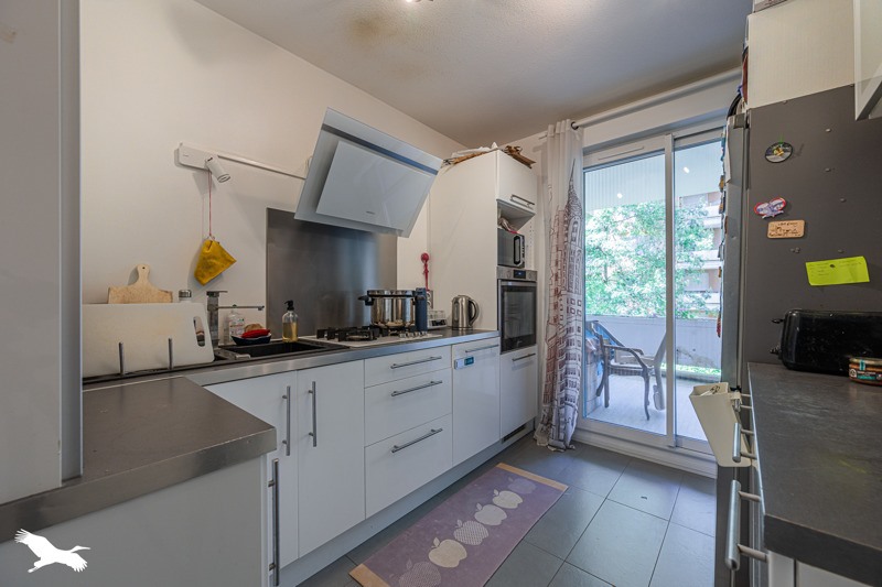 Vente Appartement TOULOUSE - 3 pièces -73 m² - (31000)