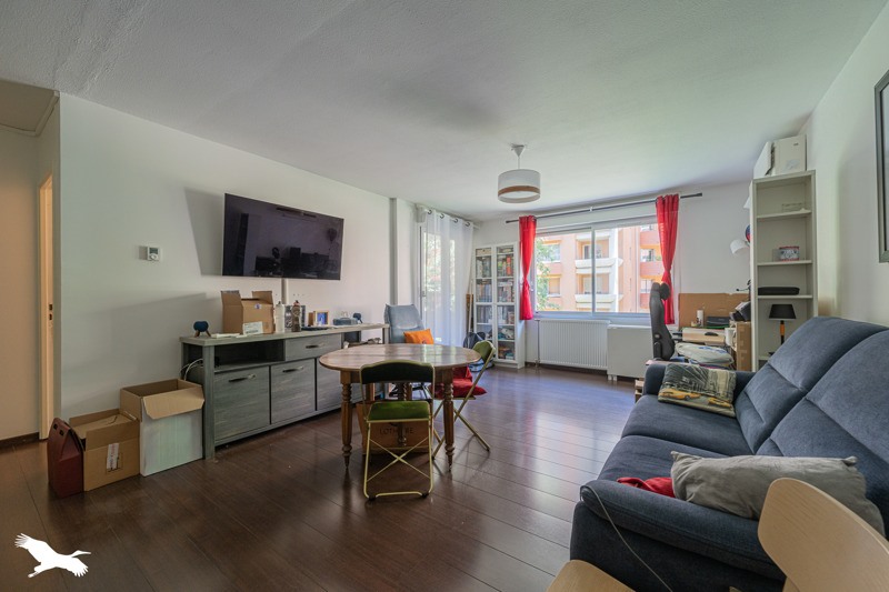 Vente Appartement TOULOUSE - 3 pièces -73 m² - (31000)