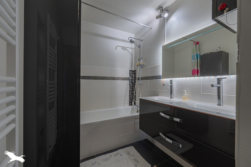 Vente Appartement TOULOUSE - 3 pièces -73 m² - (31000)